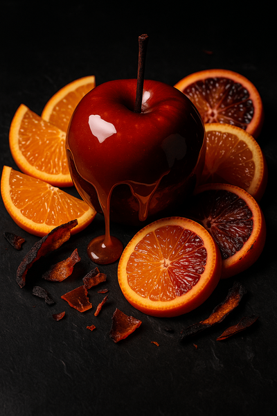 Iron Orchard